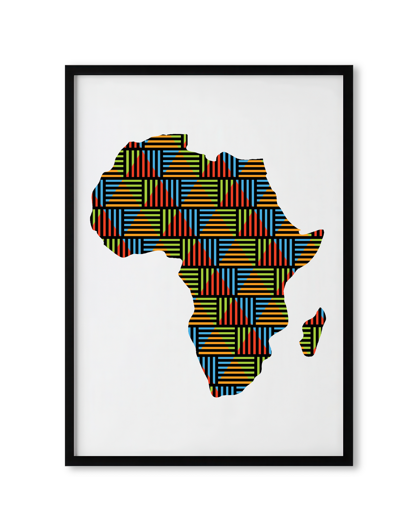Africa 1