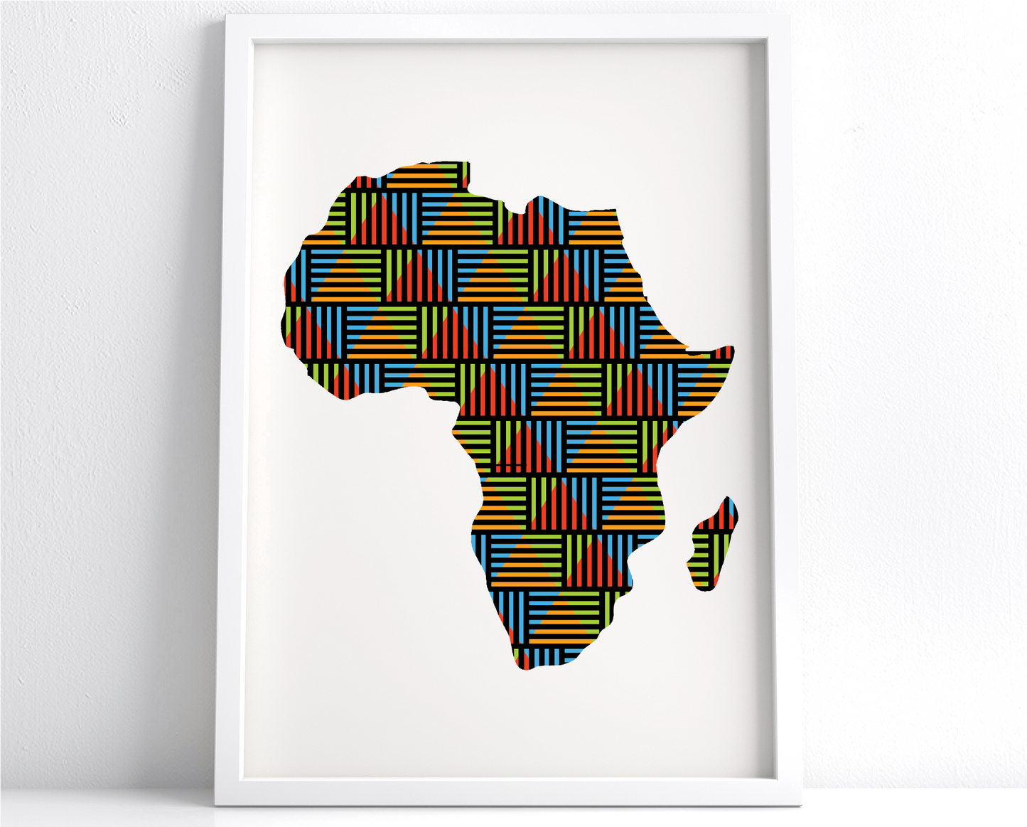 Africa 1