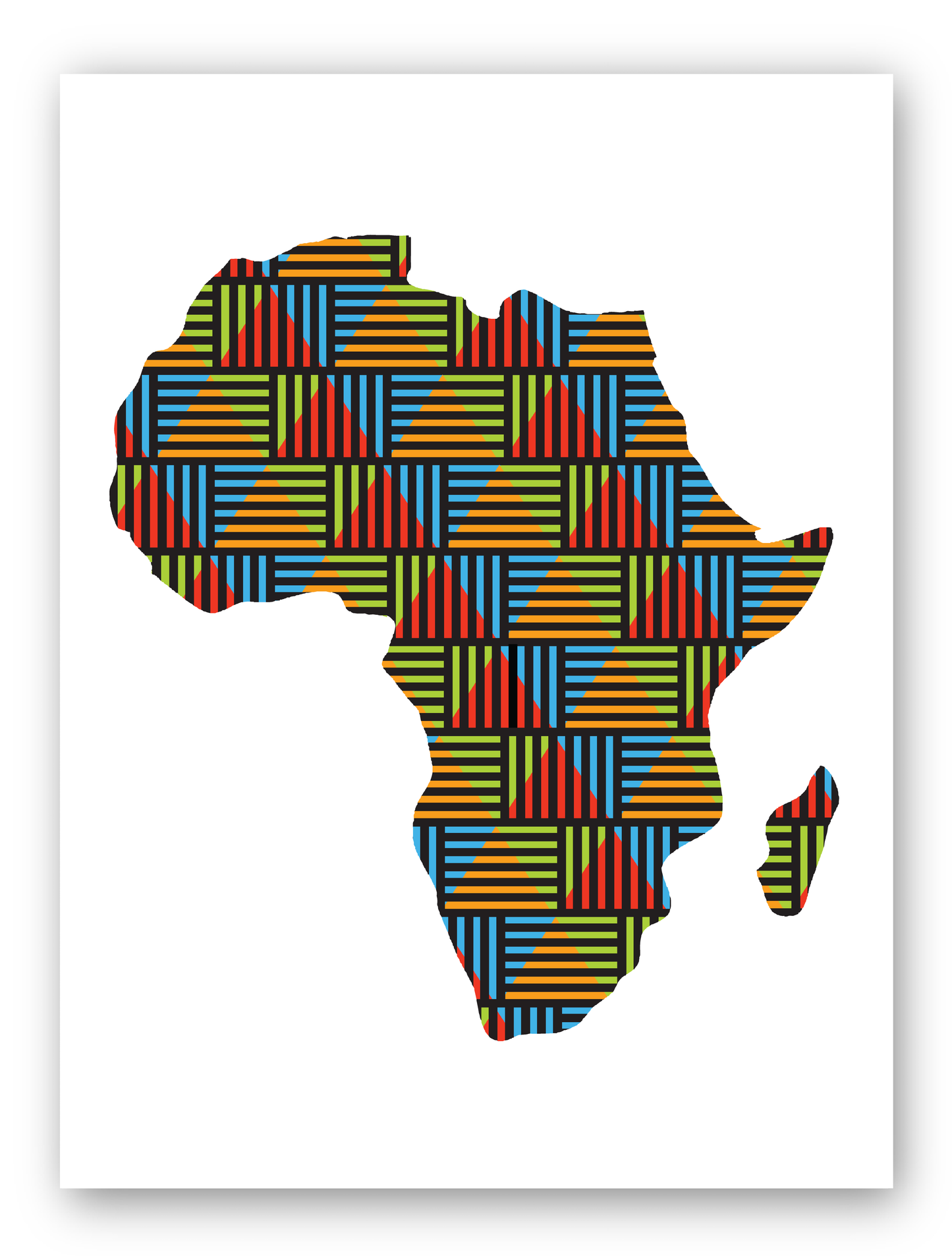 Africa 1