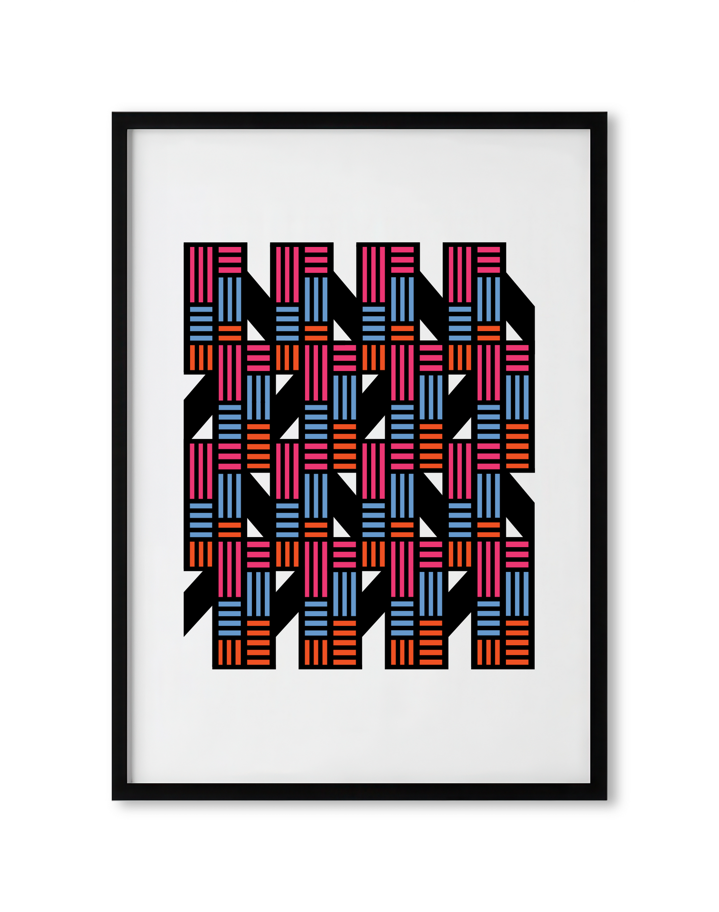 Rectangles & Lines 2