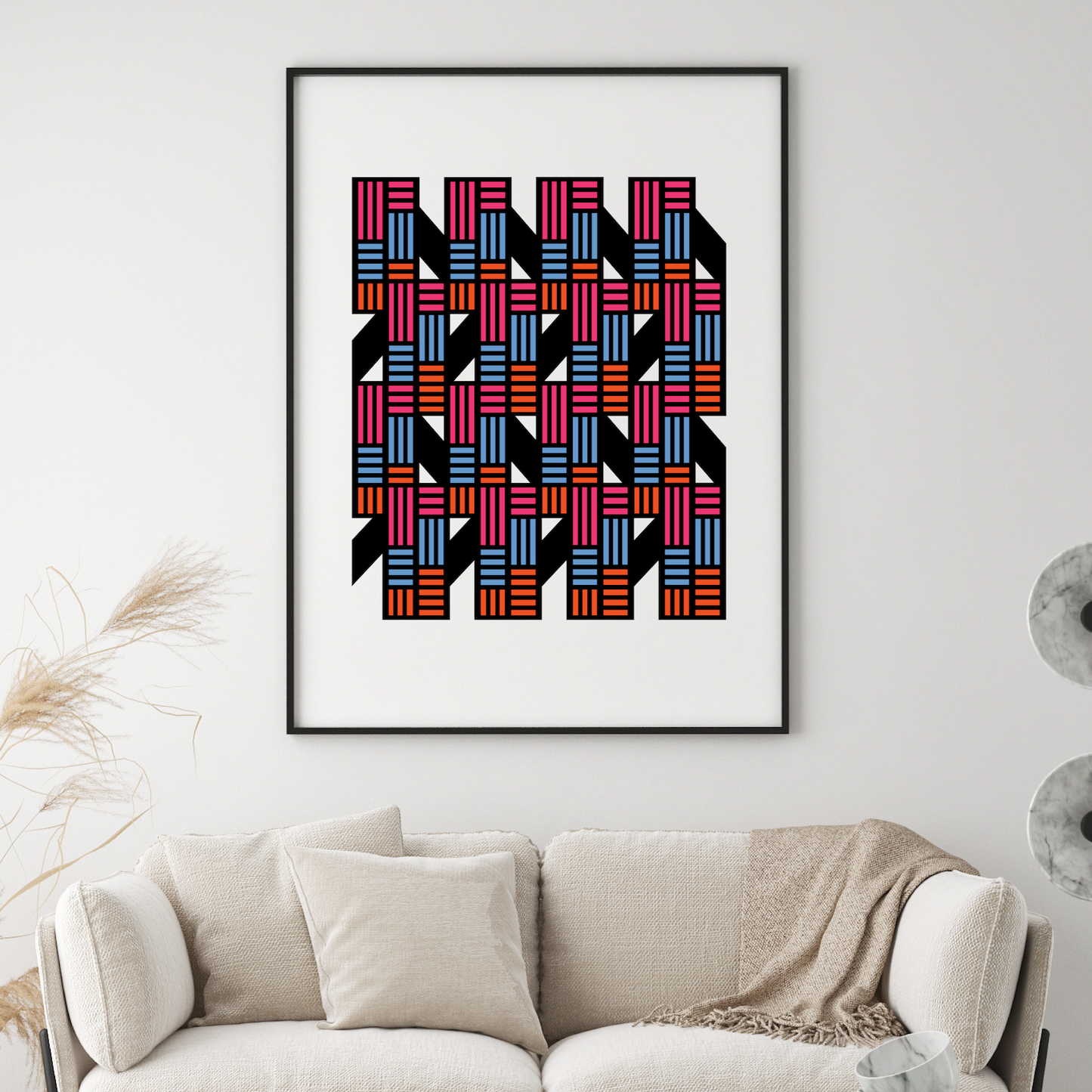 Rectangles & Lines 2