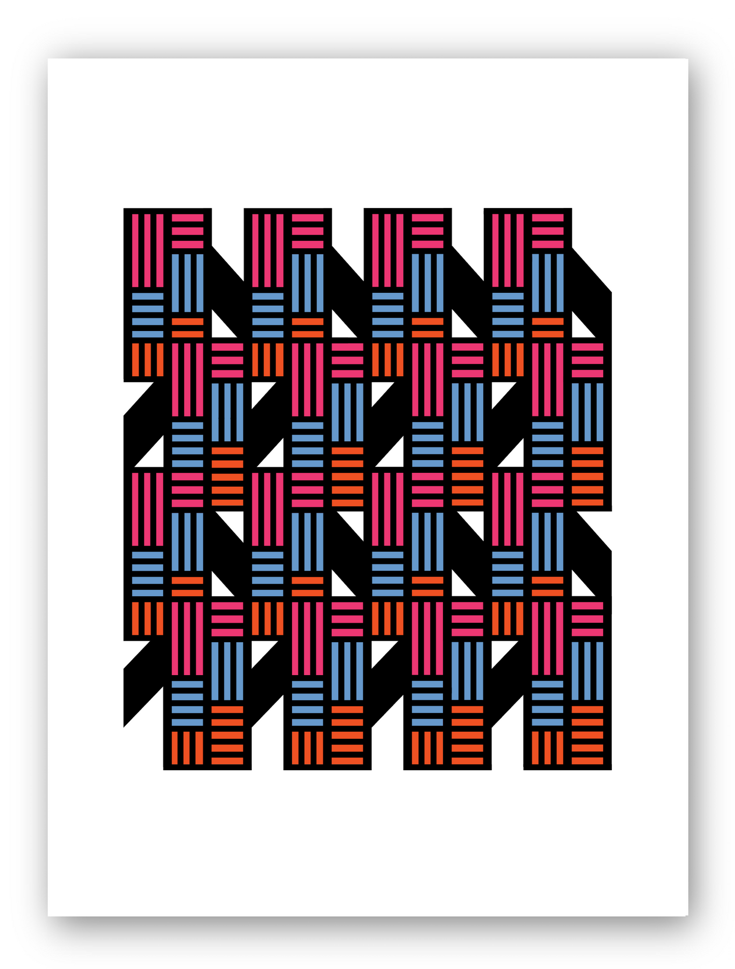 Rectangles & Lines 2