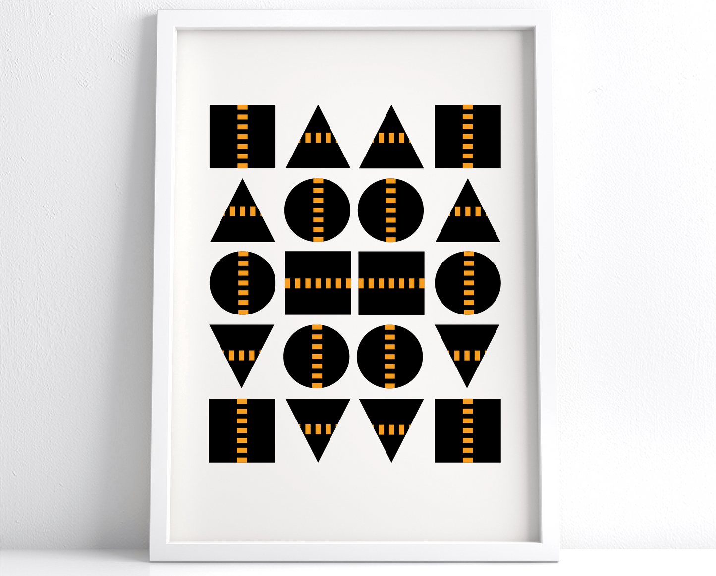 Shapes 2