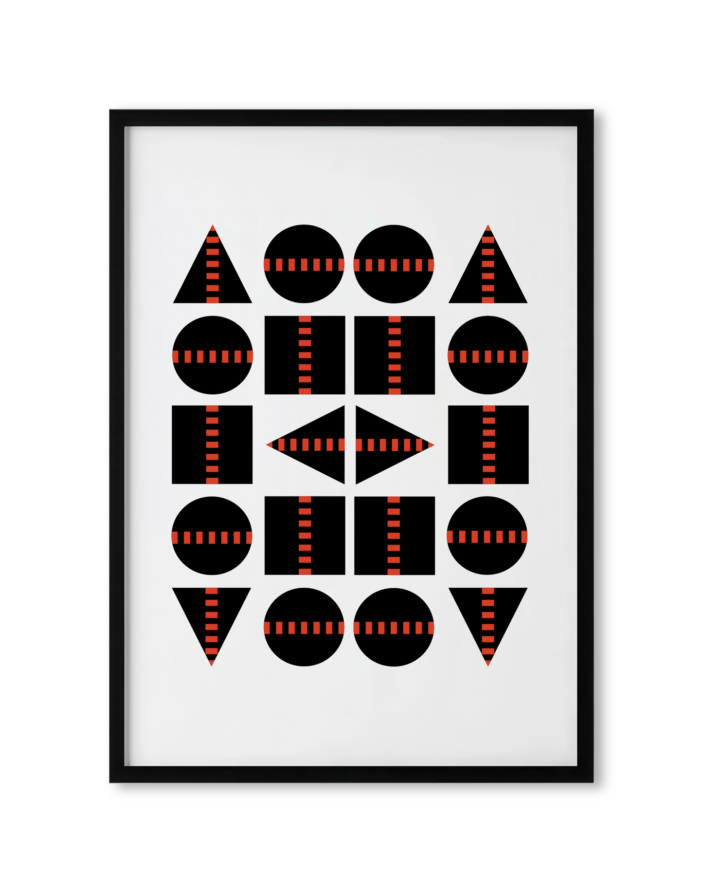 Shapes 2