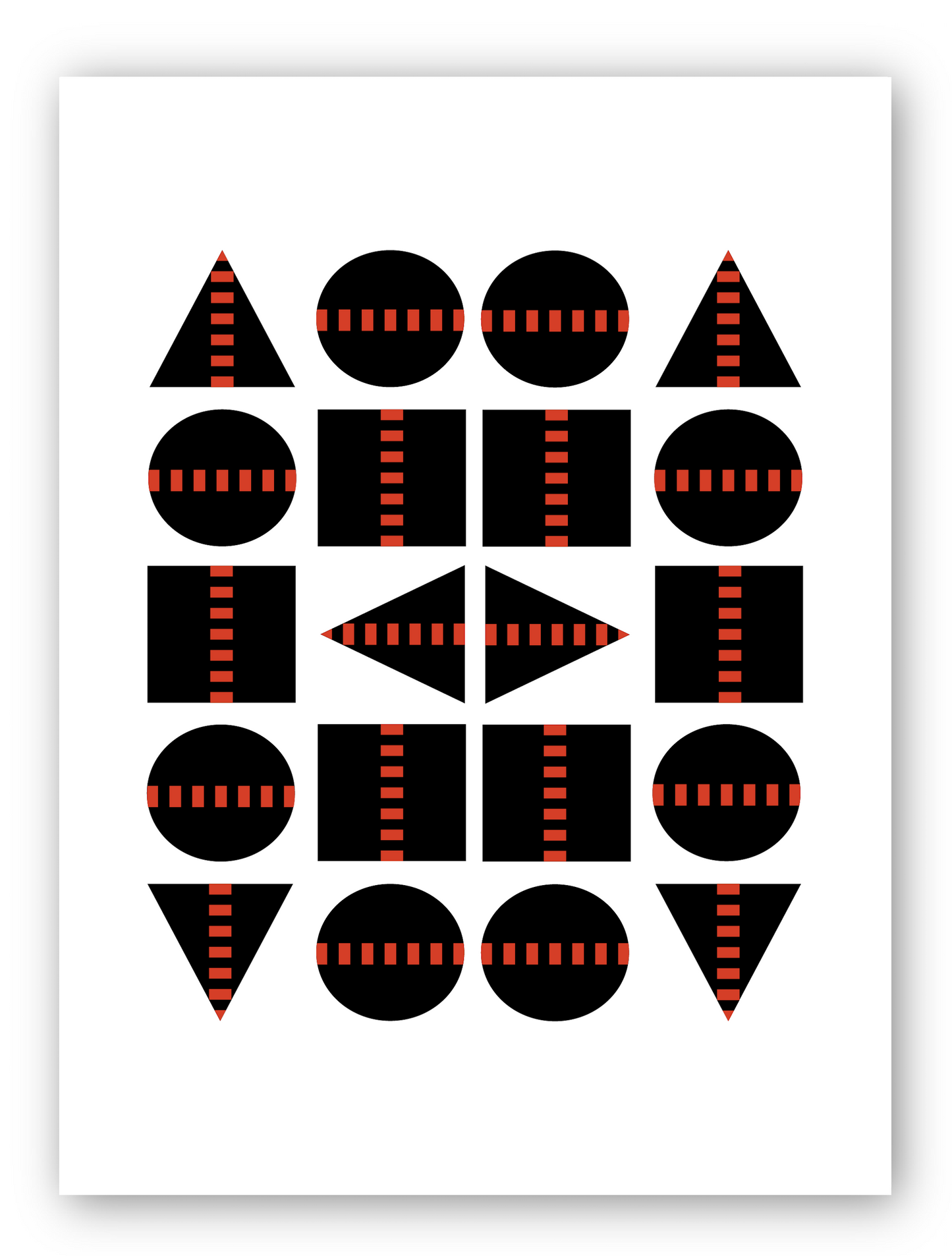 Shapes 2