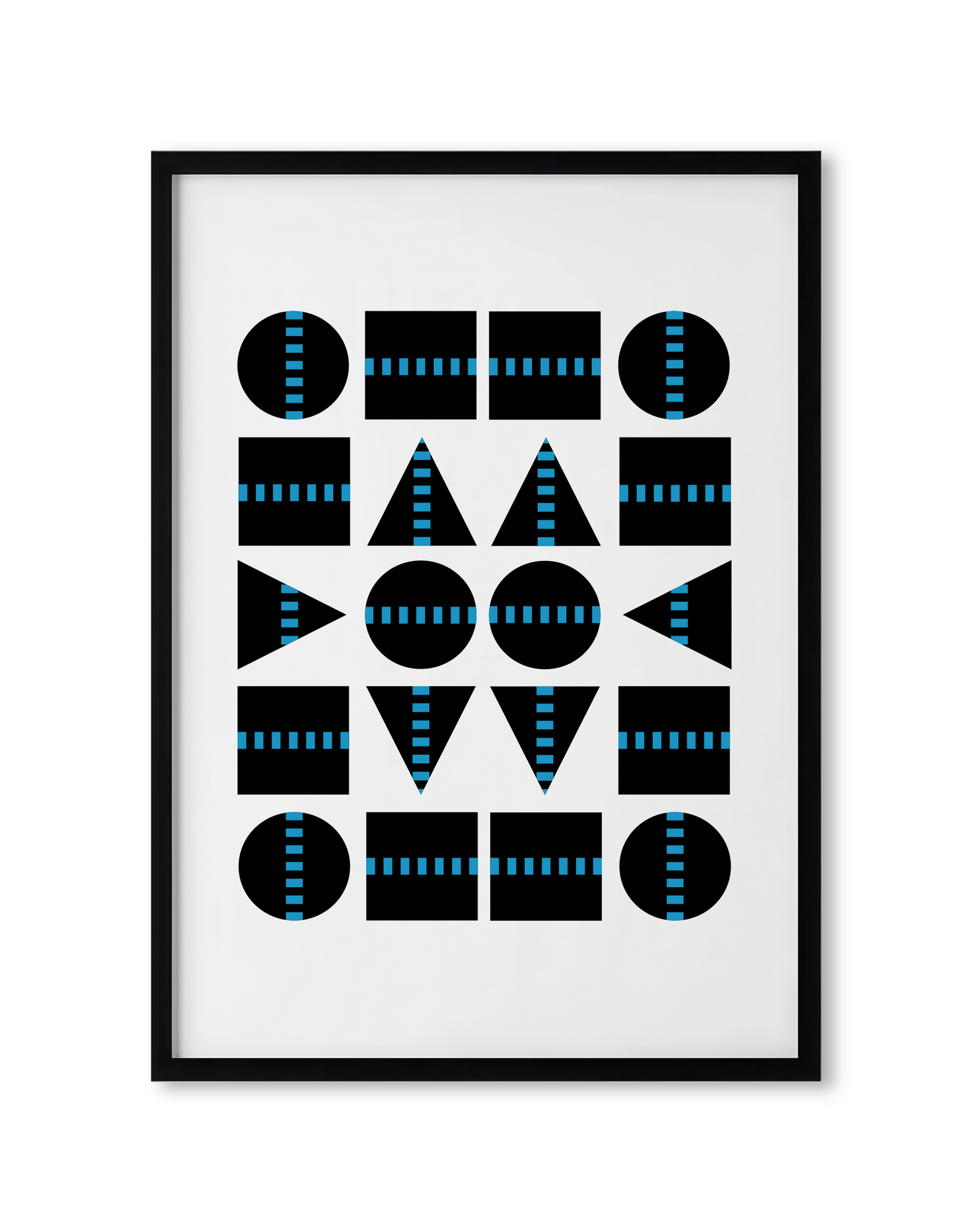 Shapes 3