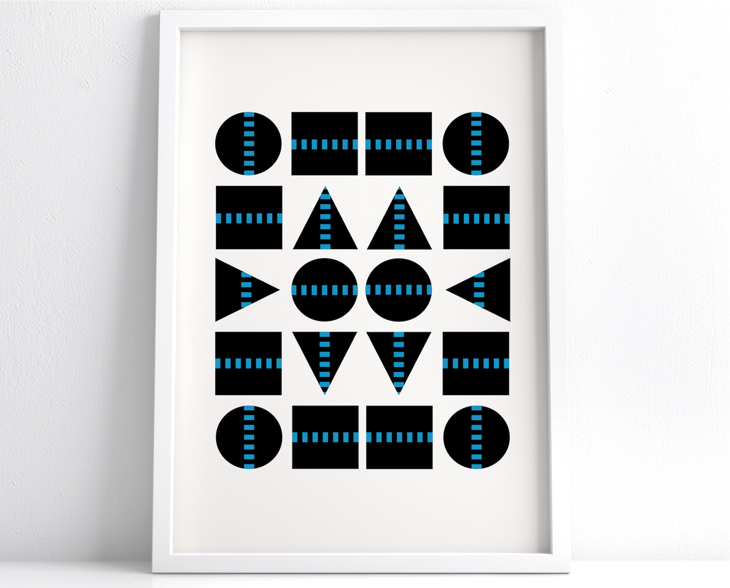Shapes 3