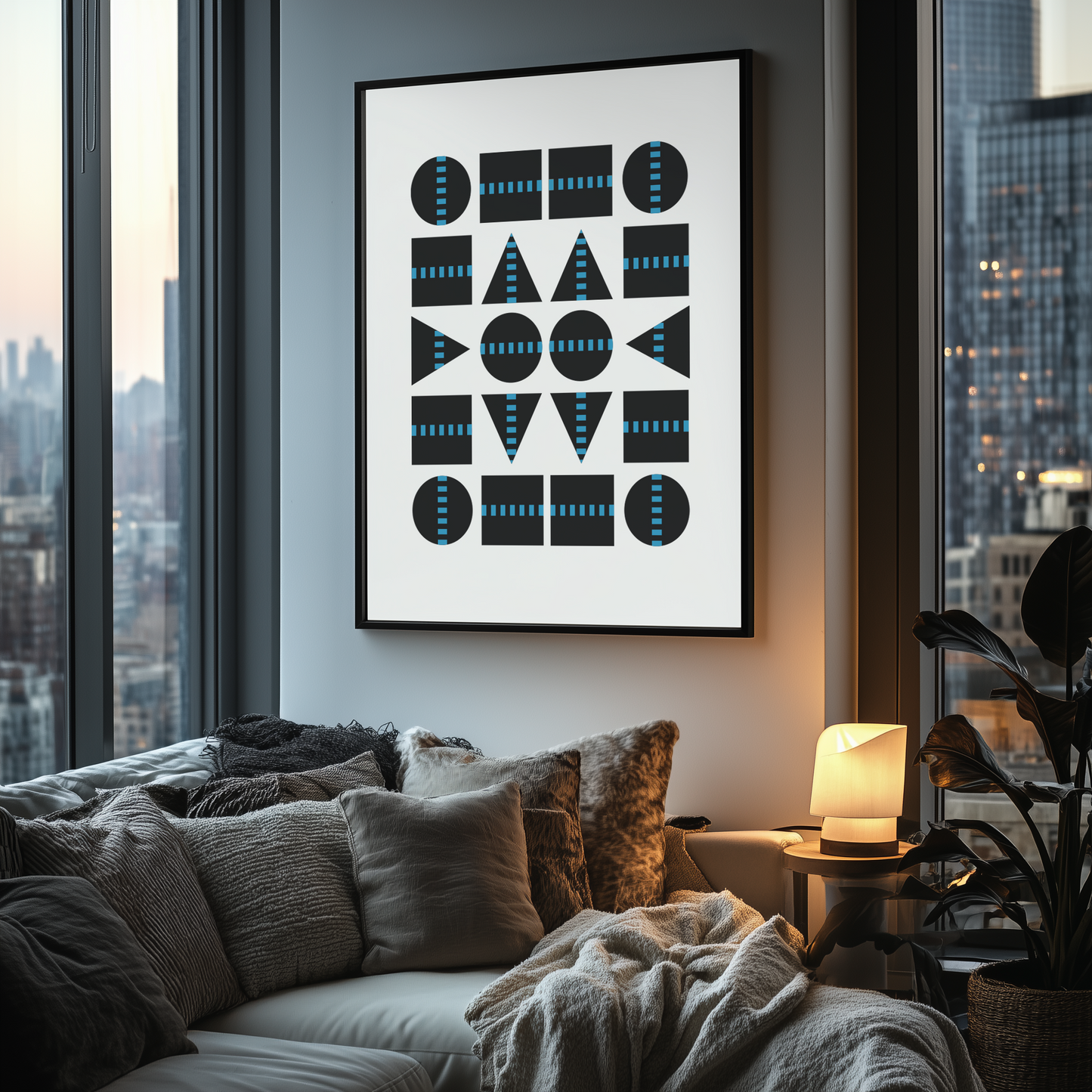 Shapes 3