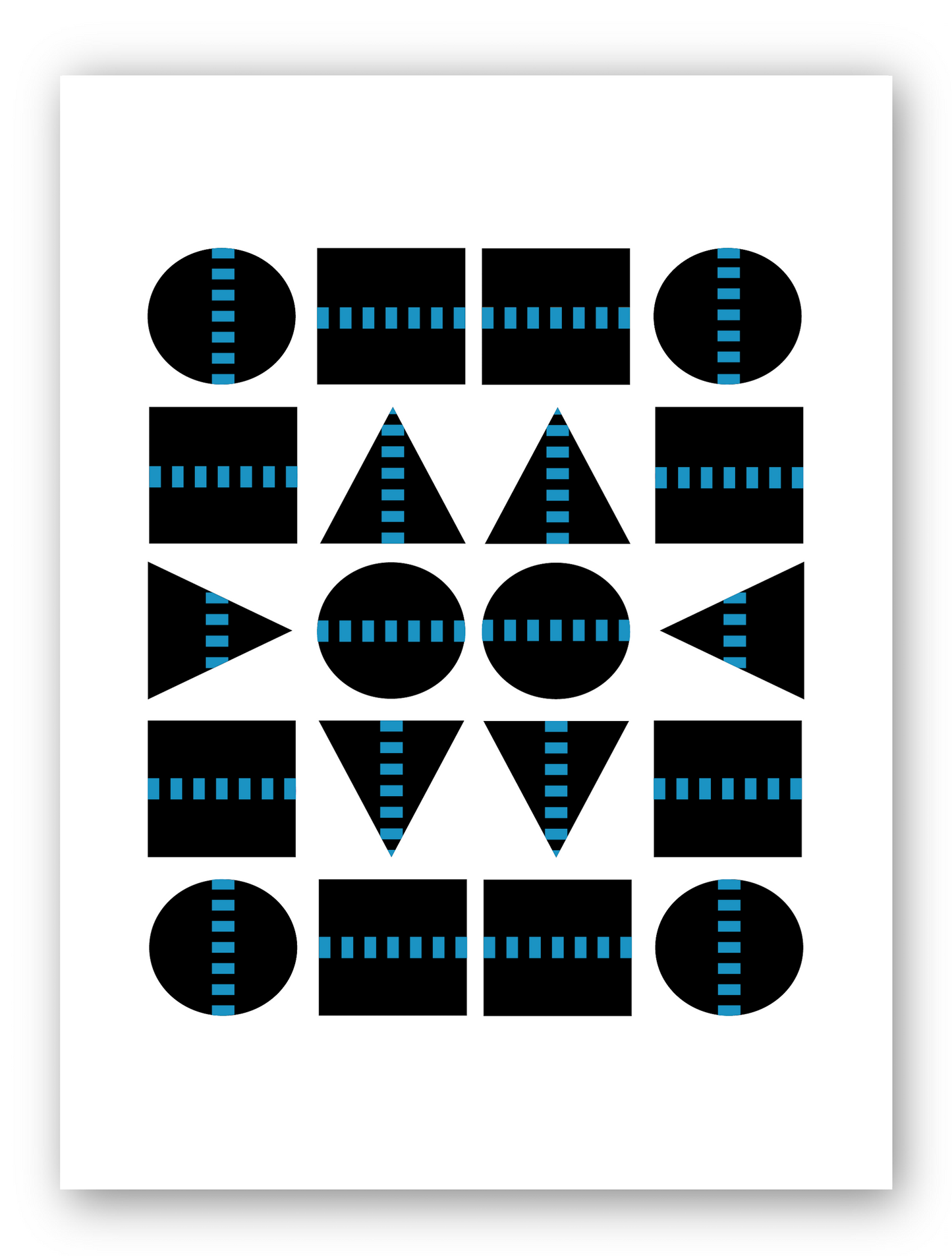 Shapes 3