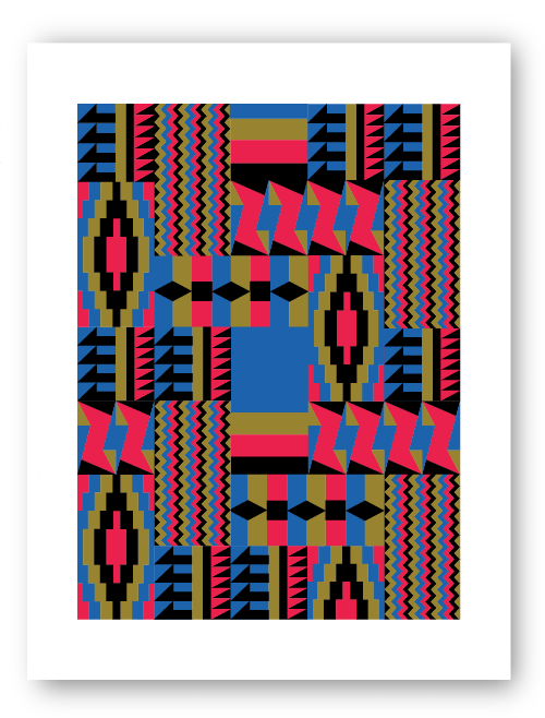 Patchwork 2