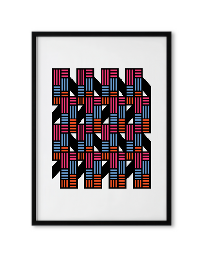 Rectangles & Lines 2