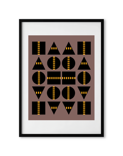 Shapes 1