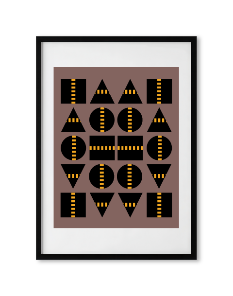 Shapes 1