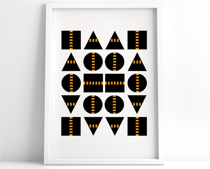 Shapes 2
