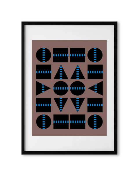 Shapes 3