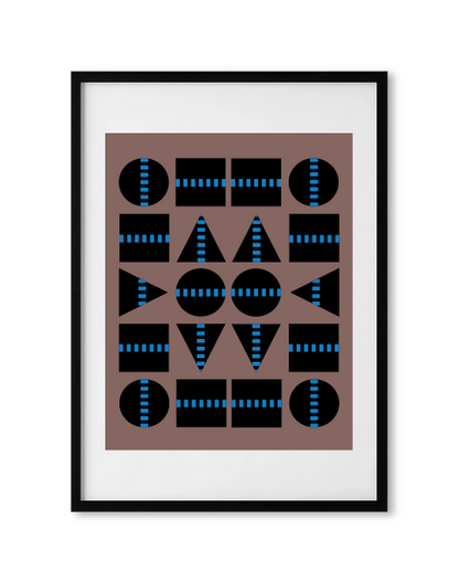 Shapes 3