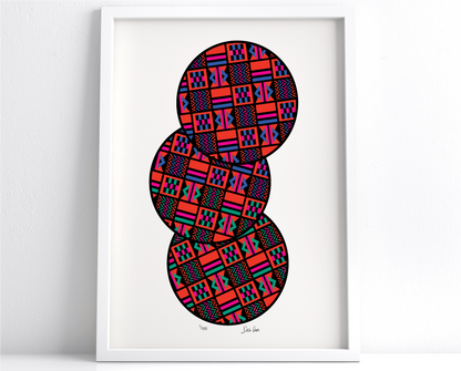 Three Circles 2 *Limited Edition*