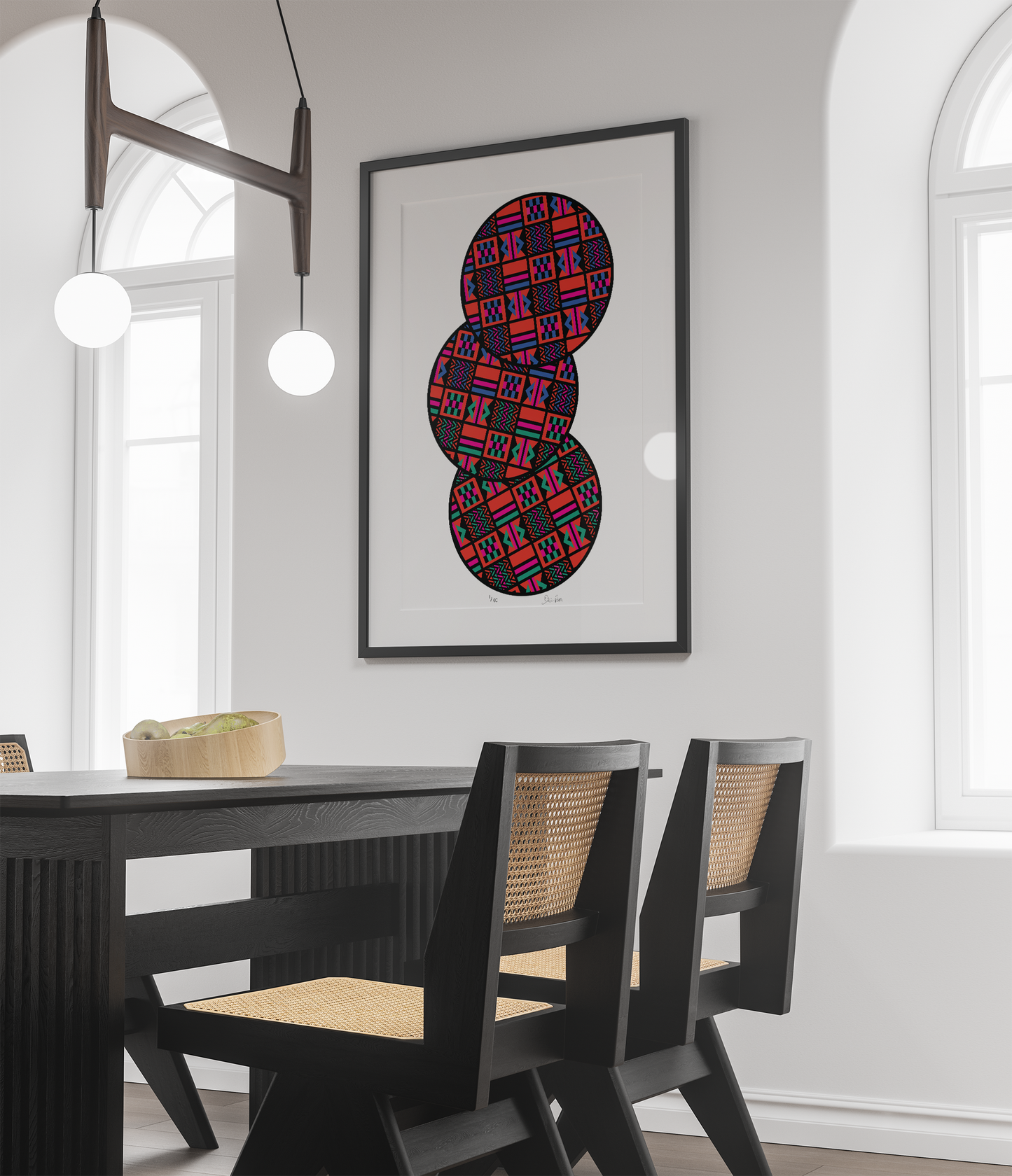 Three Circles 2 *Limited Edition*