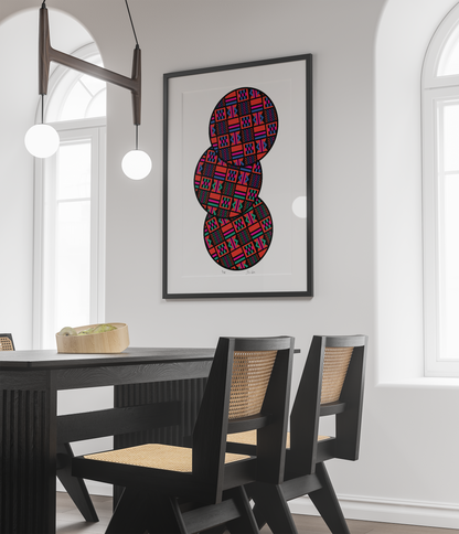 Three Circles 2 *Limited Edition*