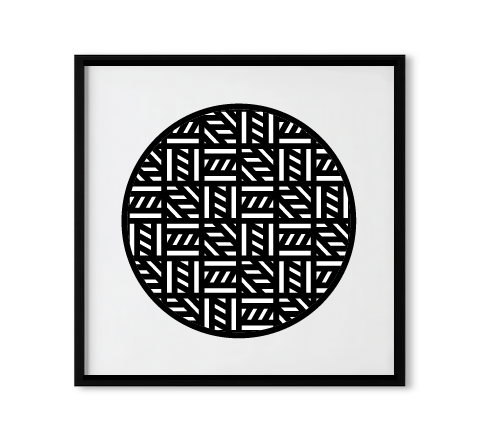 Tribal Circle
