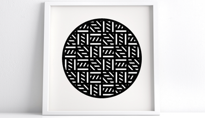Tribal Circle