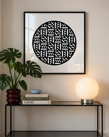 Tribal Circle