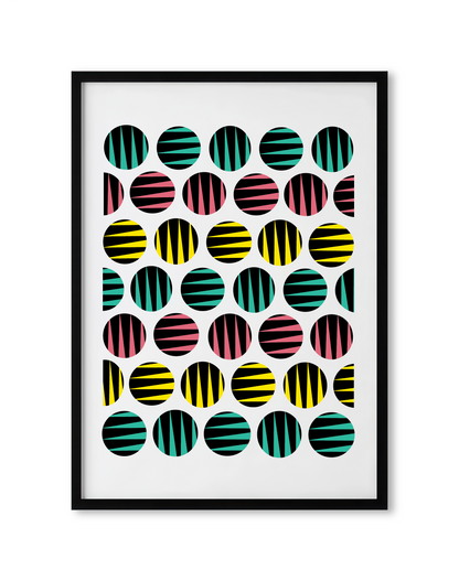 Zebra Tiger Spots 2